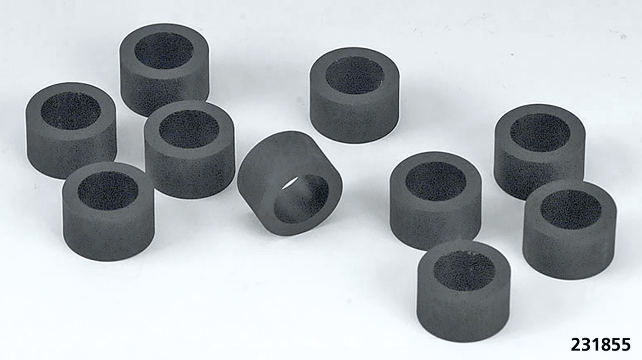 TRANSMISSION GASKET AND SEALS FOR 6-SPEED TWIN CAM - view 1