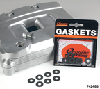 INDIVIDUAL GASKETS, O-RINGS AND SEALS FOR 1984-2000 EVO BIG TWIN - view 2