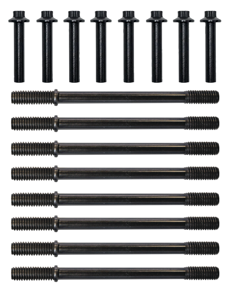 S&S HEAD BOLT KIT FOR MILWAUKEE EIGHT - view 1