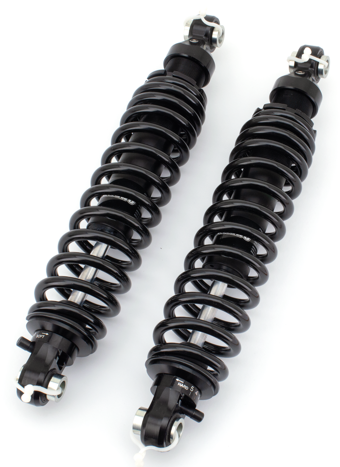BITUBO WME SERIES SHOCKS - view 1