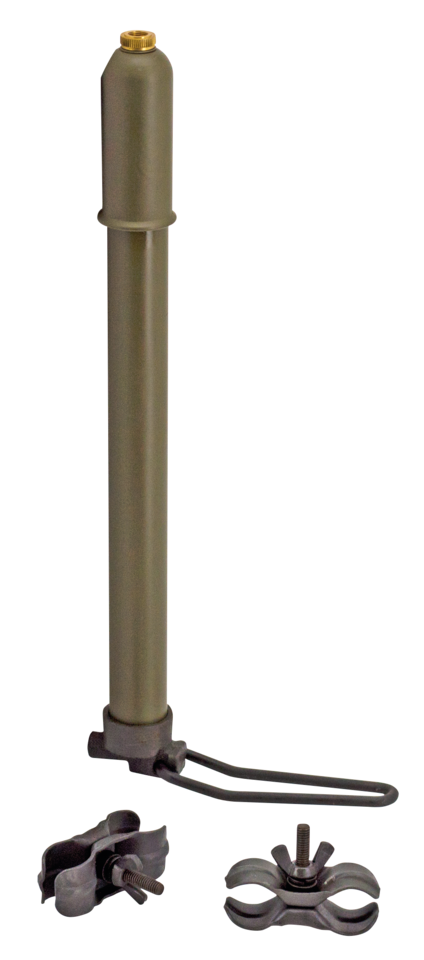 TIRE PUMP FOR MILITARY 45CI MODELS - view 1