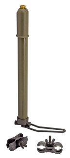 TIRE PUMP FOR MILITARY 45CI MODELS - view 1
