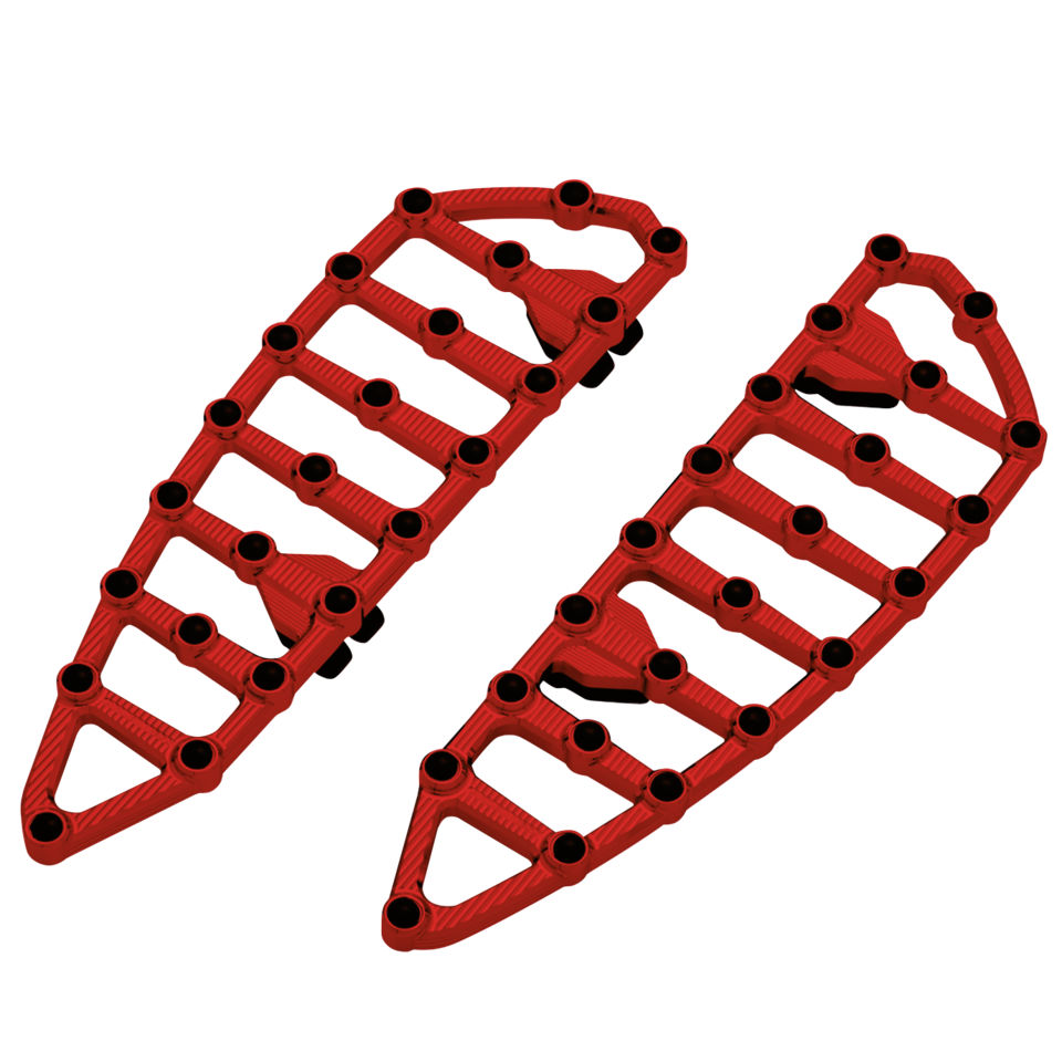ARLEN NESS MX Floorboards - view 1