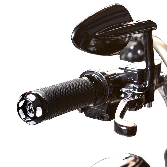 PERFORMANCE MACHINE GRIPS Secondary image