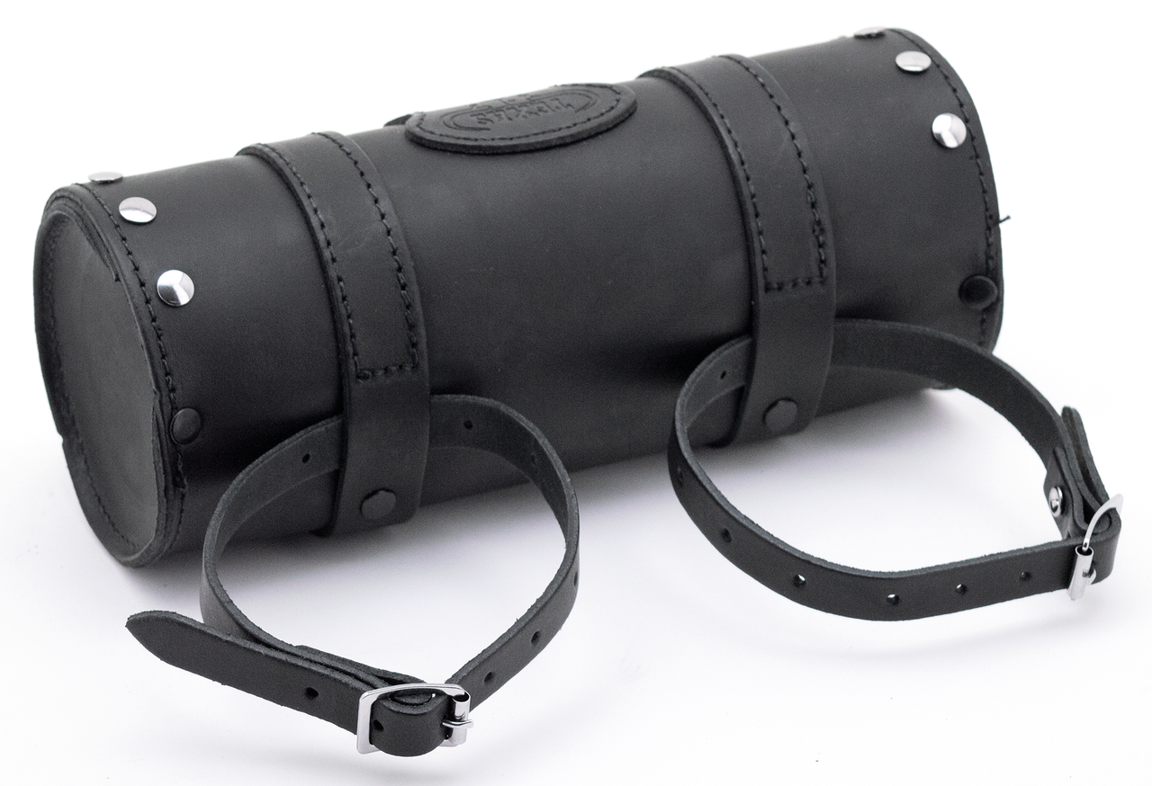 TEXAS LEATHER TOOL BAGS - view 2