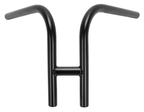LOWBROW CUSTOMS RABBIT EARS HANDLEBARS - view 2