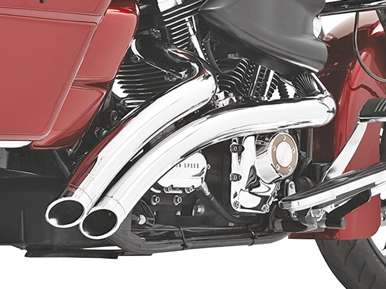RADICAL RADIUS Secondary image