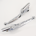 HANDLEBAR LEVERS FOR TOURING - view 2