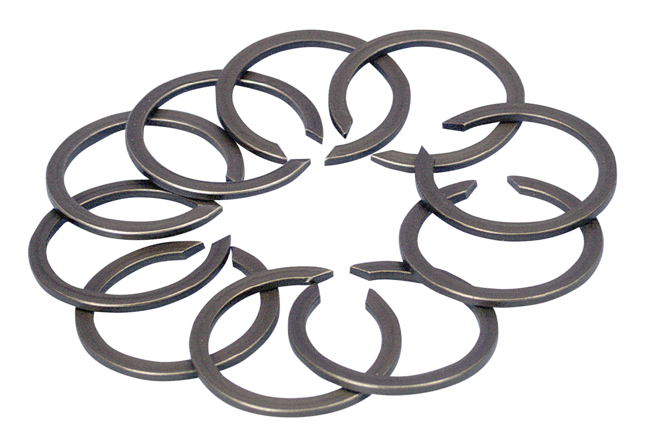 TRANSMISSION PARTS FOR 1979-1993 5 SPEED BIG TWIN - view 1