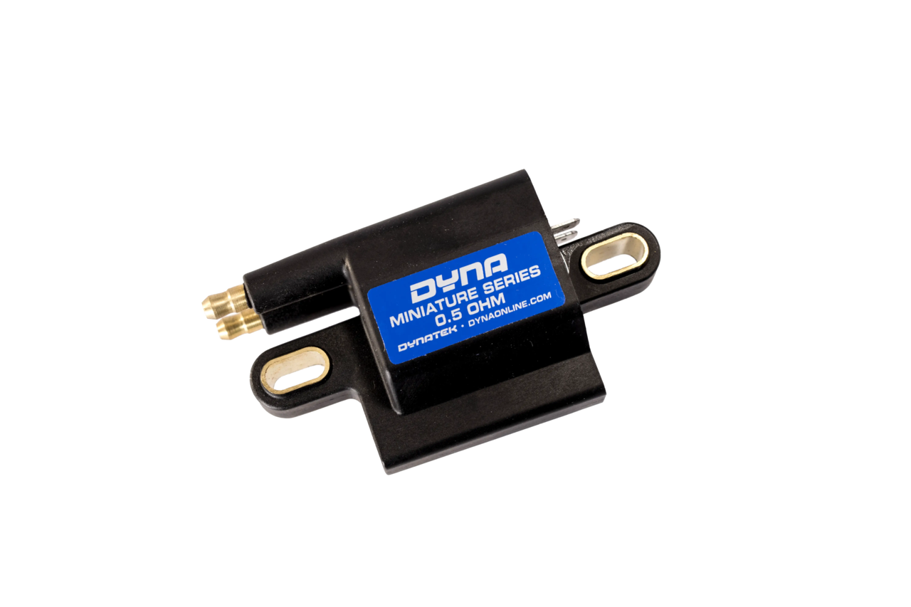 DYNA MINIATURE COILS - view 1