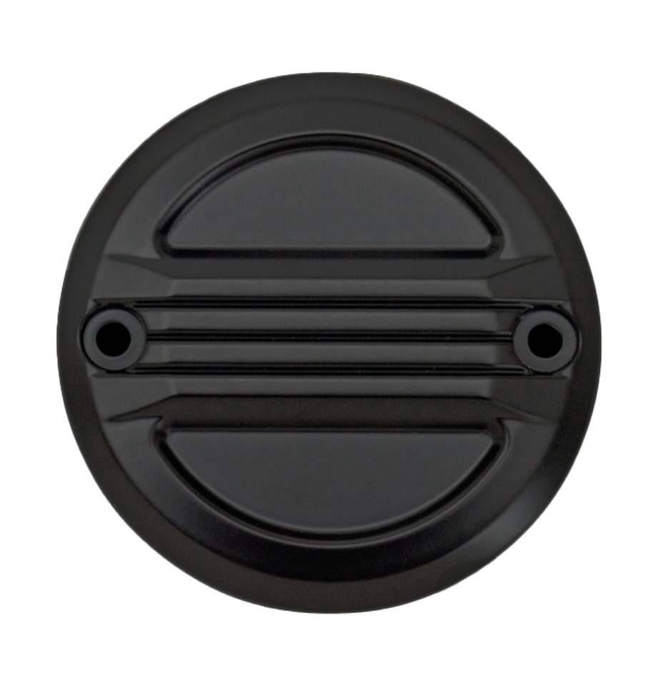 GENUINE ZODIAC AIRFOIL TIMER COVERS - view 1 Main image