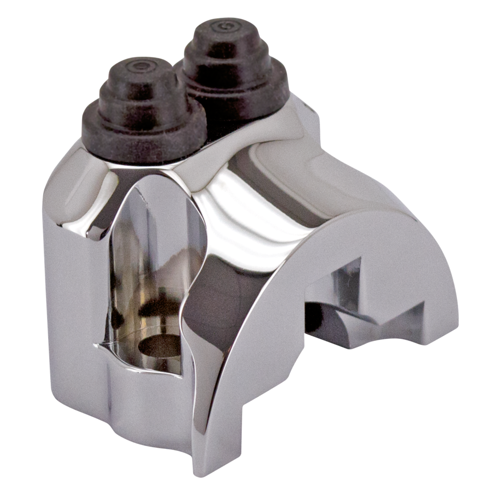 LEGEND "AERO" AIR SUSPENSION FOR SOFTAIL - view 1 Main image