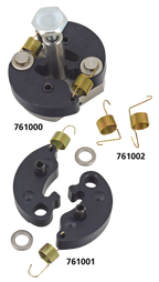 AMERICAN PRIME MFG. ADVANCE UNIT - view 3