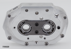 ZODIAC'S 6 SPEED CONVERSION FOR SOFTAIL AND DYNA 5 SPEED TRANSMISSIONS - view 2