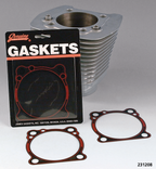 GASKETS, O-RINGS AND SEALS FOR 1986-2003 SPORTSTER AND 1997-2002 BUELL - view 3