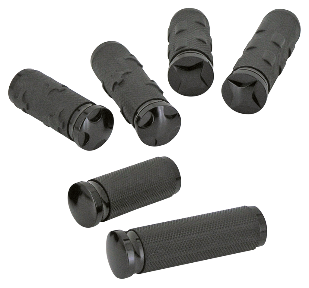 TORNADO II BRAKE AND SHIFTER PEGS - view 3