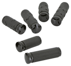 TORNADO II BRAKE AND SHIFTER PEGS - view 3