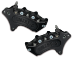 HARRISON "BILLET" BRAKE CALIPERS - view 1