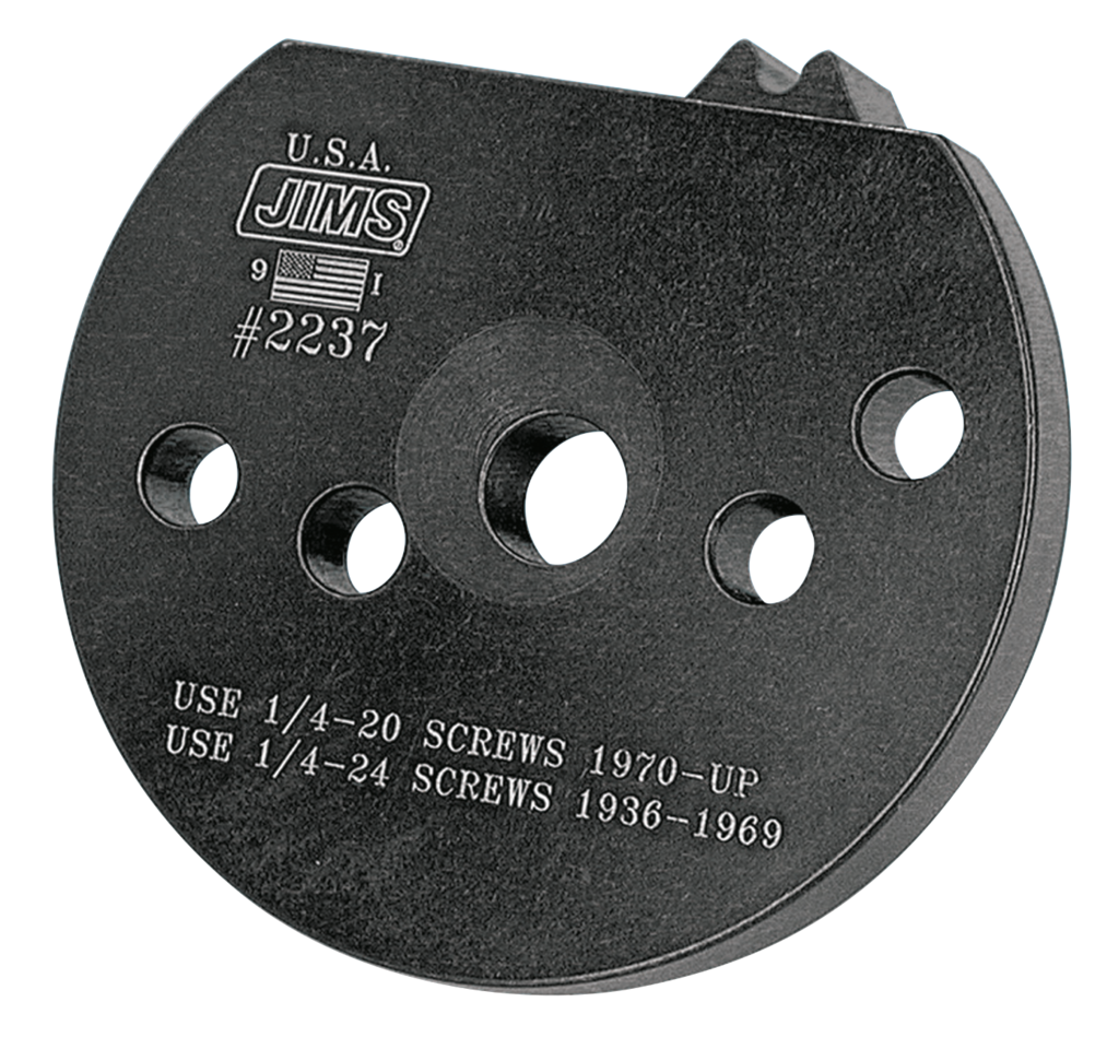 JIMS PINION GEAR LOCK TOOL - view 2