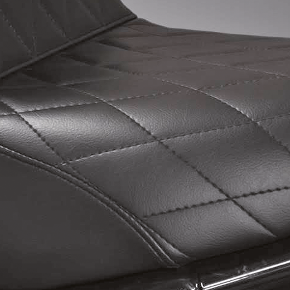 LE PERA KICKFLIP SOLO FOR MILWAUKEE EIGHT SOFTAIL - view 2
