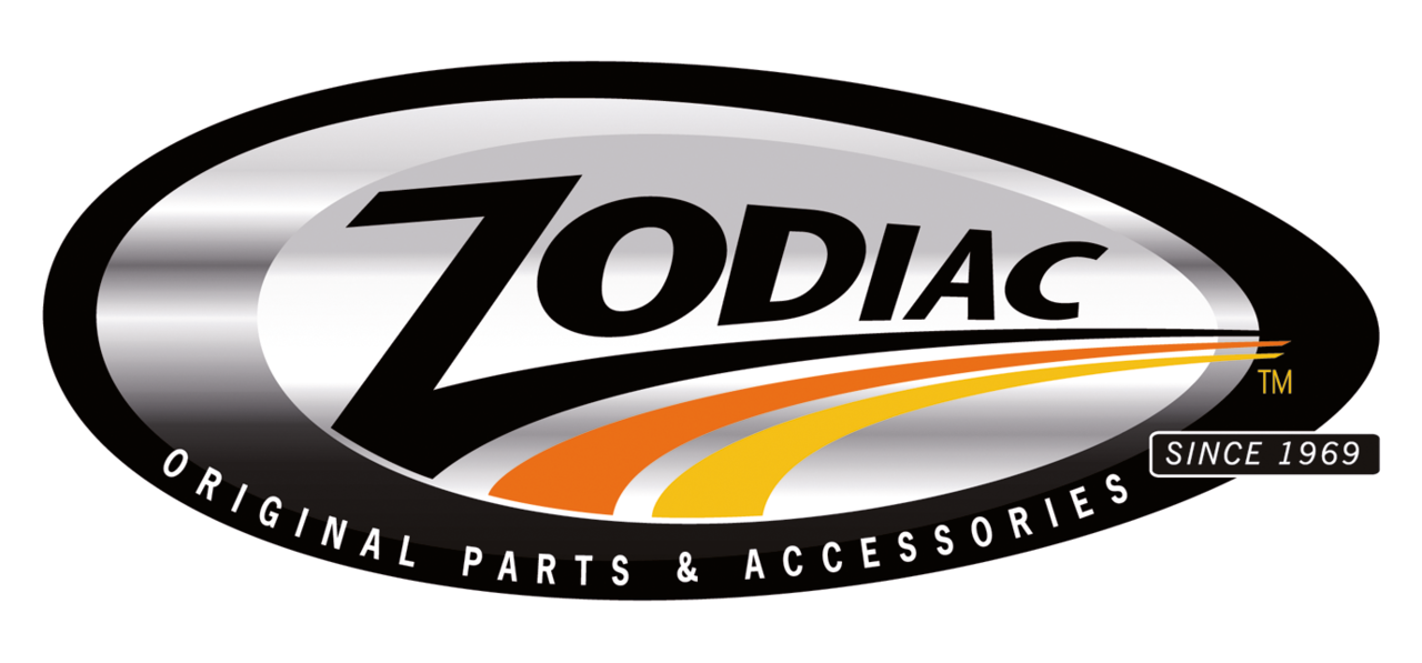 ZODIAC POINT OF SALE ADVERTISING PRODUCTS - view 1 Main image