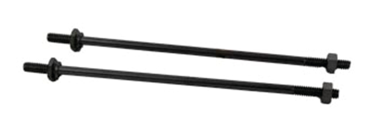 PRESTOLITE STYLE STARTER MOTORS - view 1 Main image