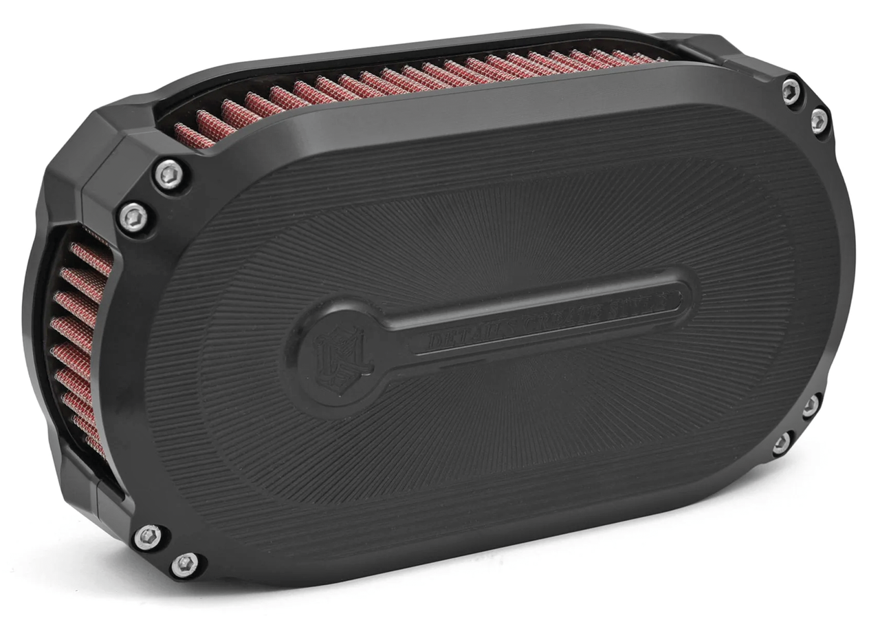 KEN'S FACTORY NEXT LEVEL AIR CLEANERS - view 1 Main image