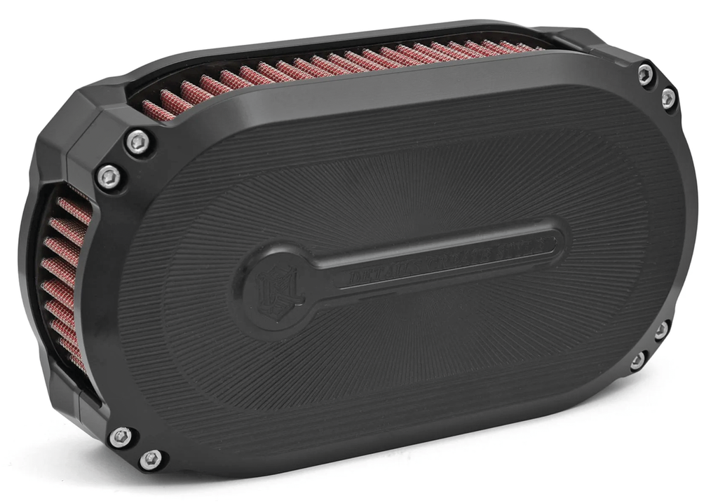 KEN'S FACTORY NEXT LEVEL AIR CLEANERS - view 1