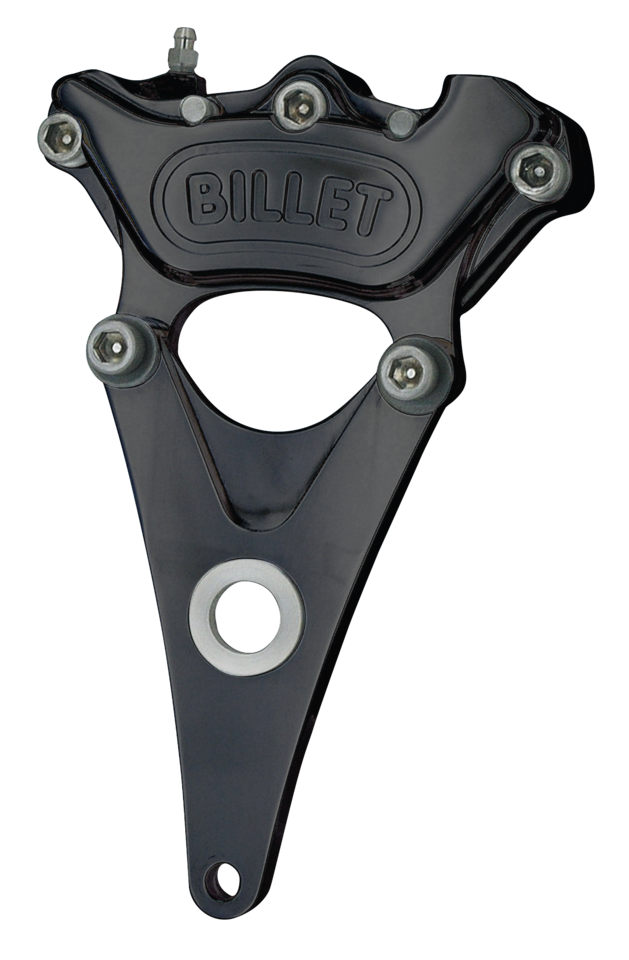 HARRISON "BILLET" BRAKE CALIPERS - view 1 Main image