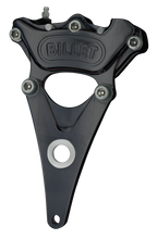HARRISON "BILLET" BRAKE CALIPERS - view 1