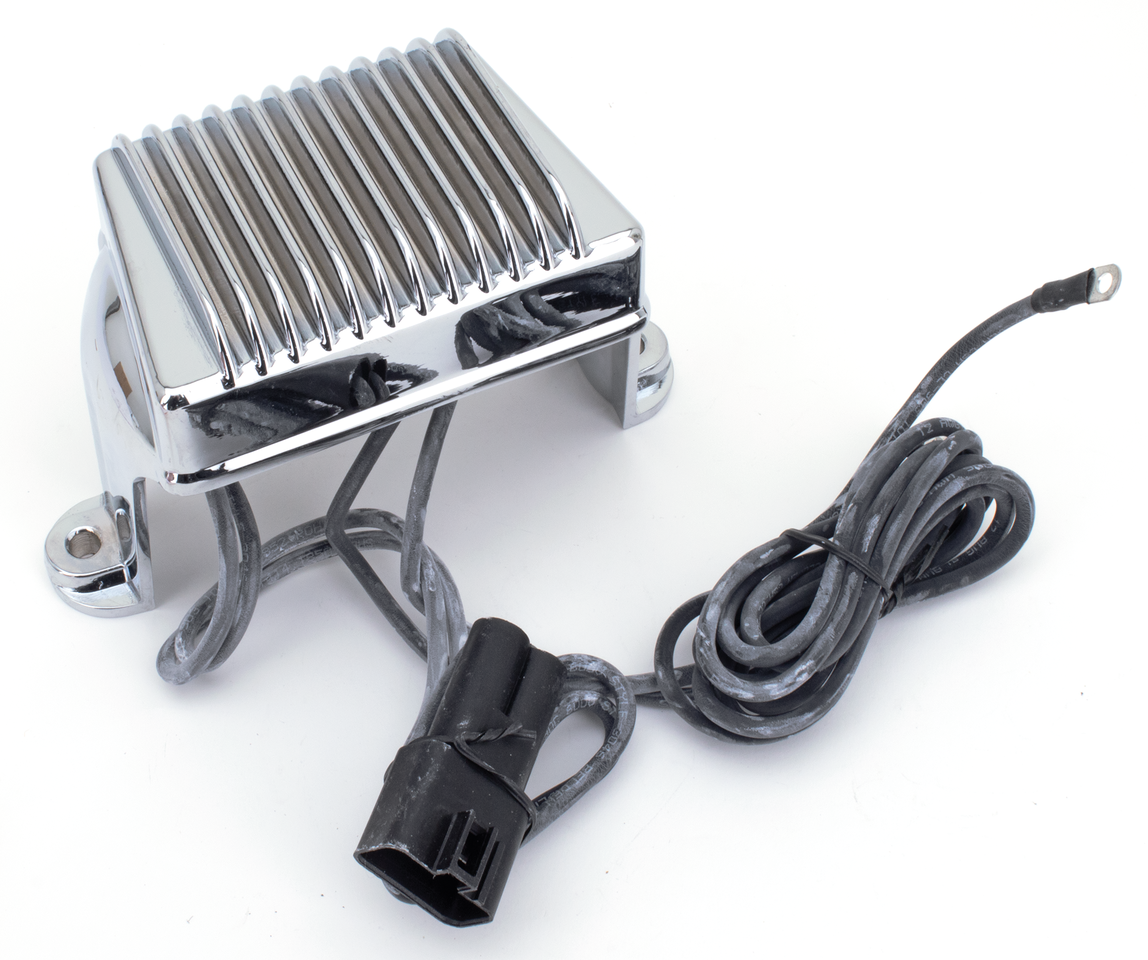 SOLID STATE OEM STYLE RECTIFIERS/REGULATORS - view 1 Main image
