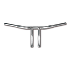 AMERICAN MADE 1 1/4” DIAMETER PHAT T-BAR HANDLEBARS - view 1