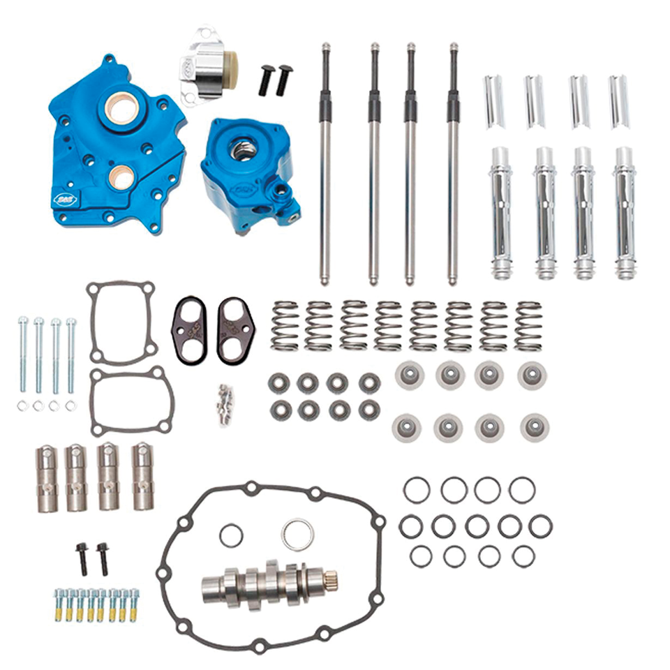 S&S CAM CHEST KITS FOR MILWAUKEE EIGHT - view 1 Main image