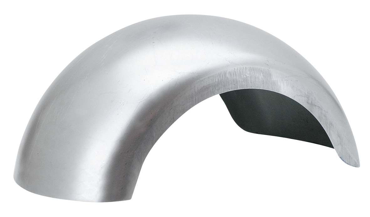 ZODIAC XTREME WIDE REAR FENDERS FOR RIGID FRAMES - view 3