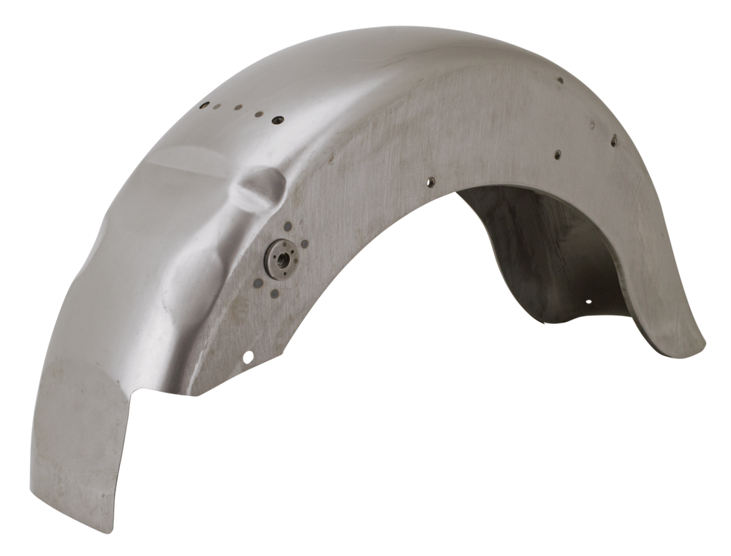 REPLICA REAR FENDER FOR 1979-1984 FL - view 2