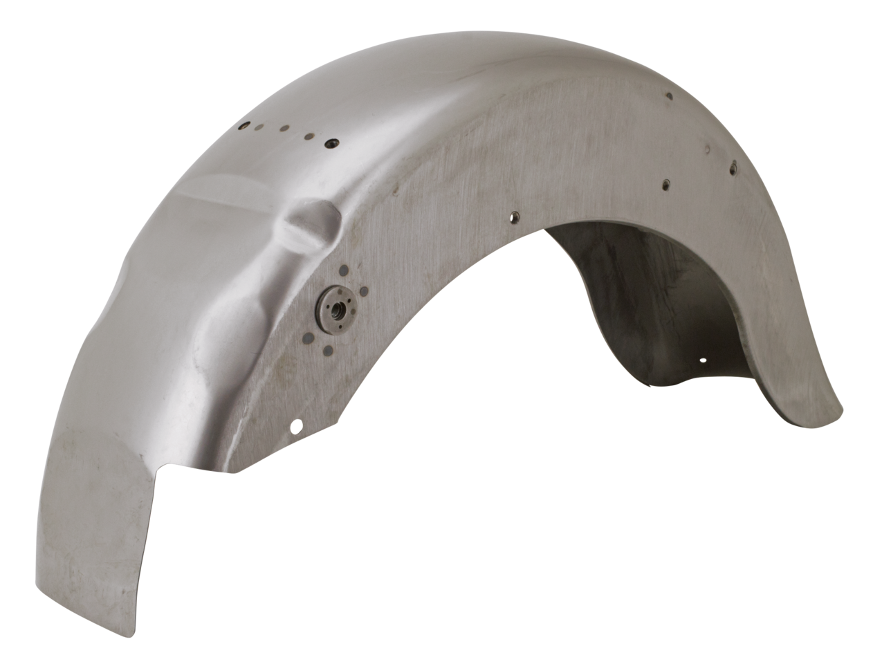 REPLICA REAR FENDER FOR 1979-1984 FL - view 2