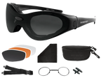 BOBSTER SPEKTRAX CONVERTIBLES - view 1