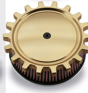 HP SERIES AIR CLEANERS - view 1