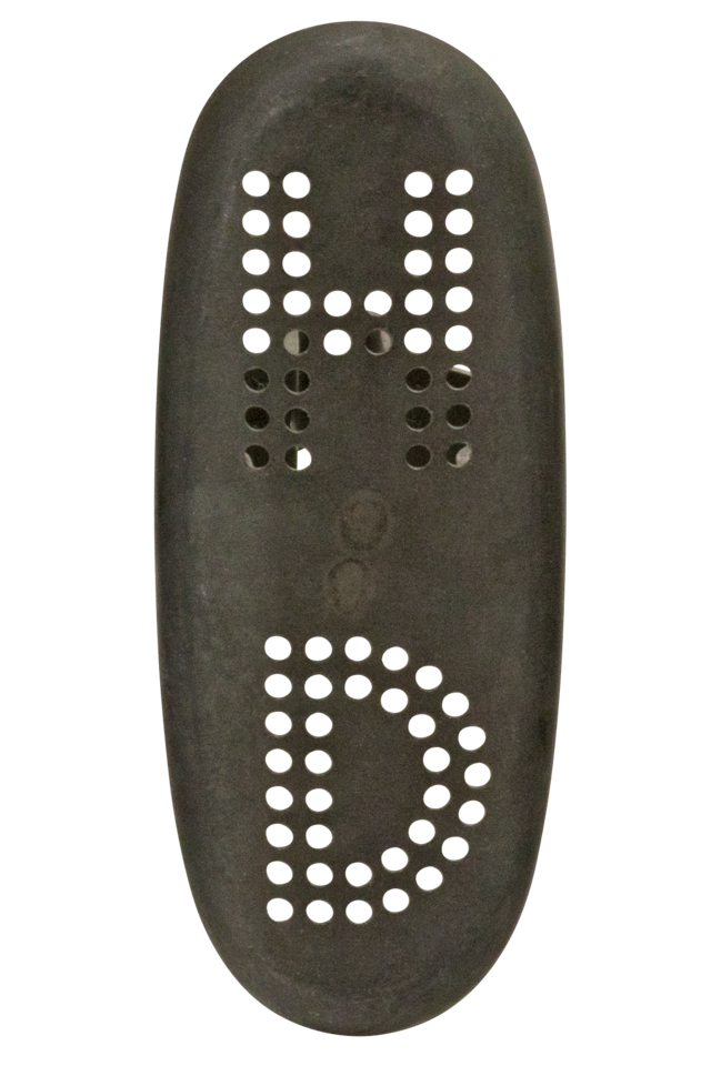 COLONY REPLICA EXHAUST BOOT GUARD - view 1