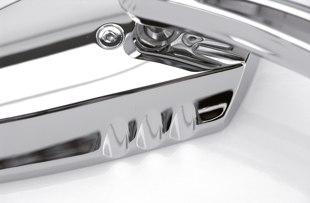 SHRIKE MIRRORS - view 1