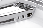 SHRIKE MIRRORS - view 1