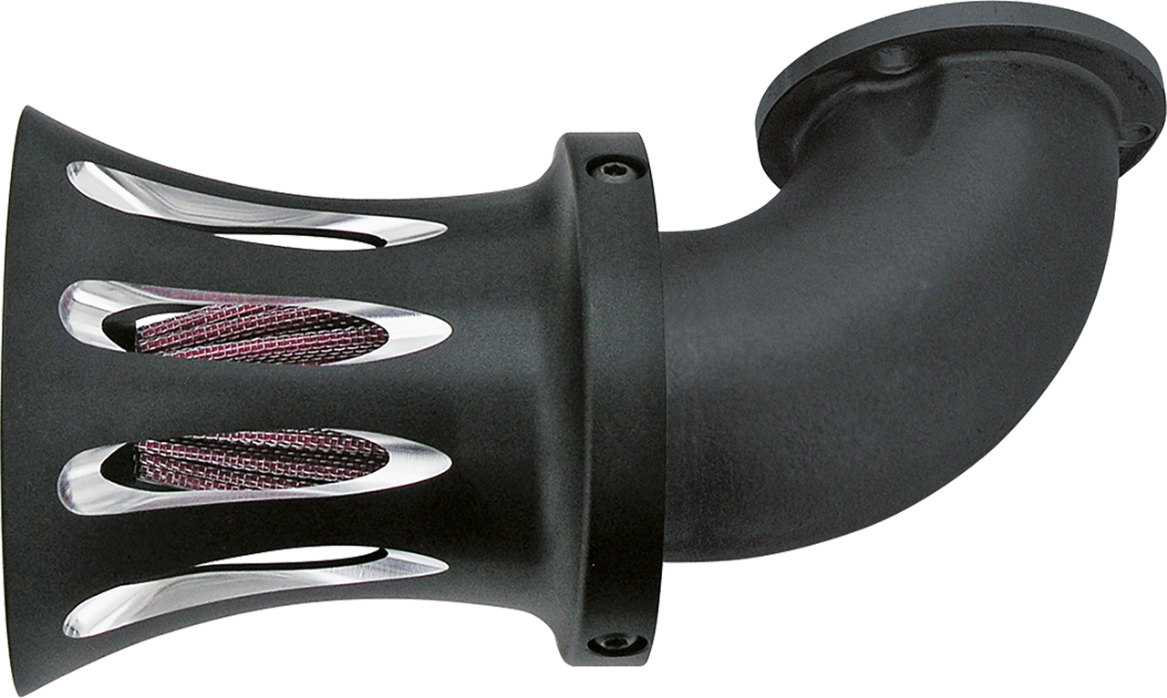 VORONOI HP VELOCITY STACKS WITH INTEGRATED FILTER - view 1