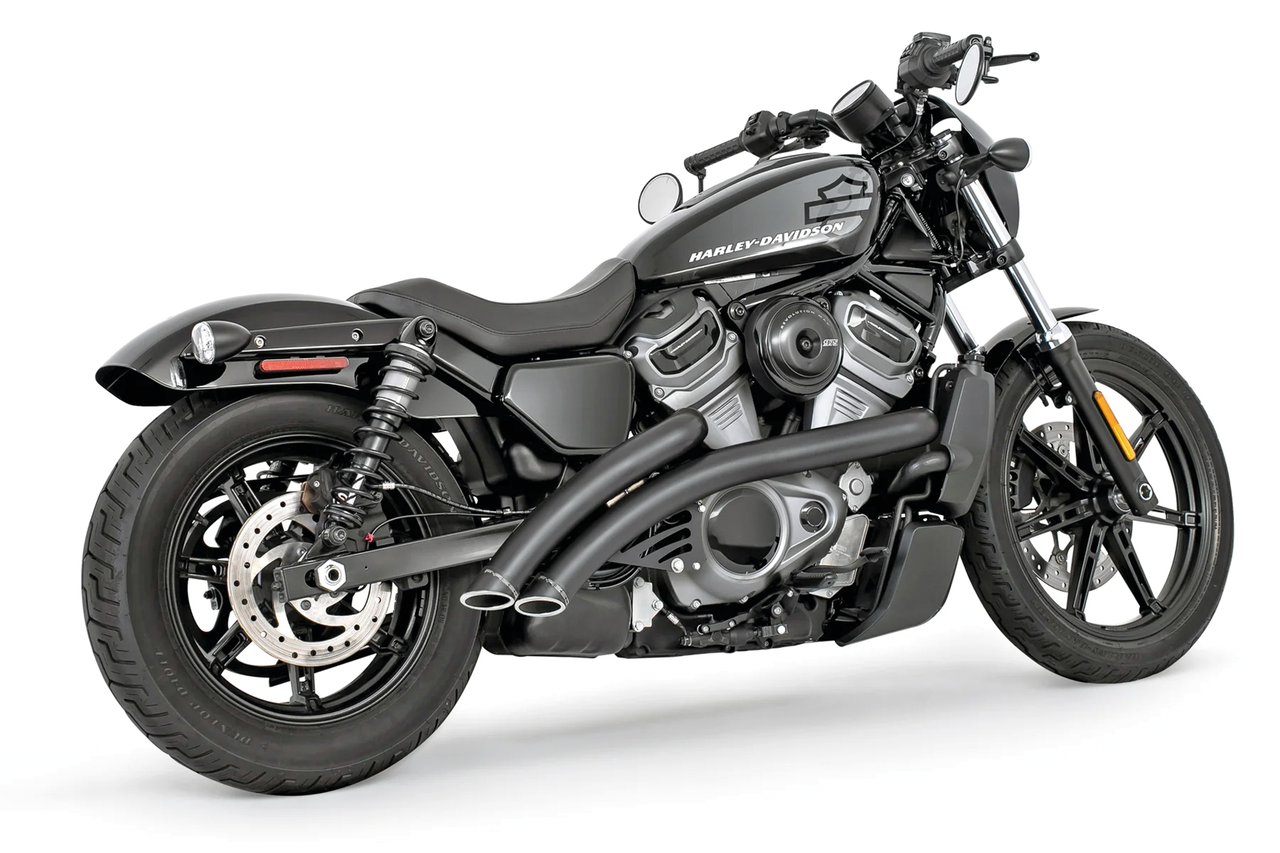 FREEDOM PERFORMANCE RADICAL RADIUS FOR RH NIGHTSTER - view 1