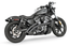 FREEDOM PERFORMANCE RADICAL RADIUS FOR RH NIGHTSTER - view 1