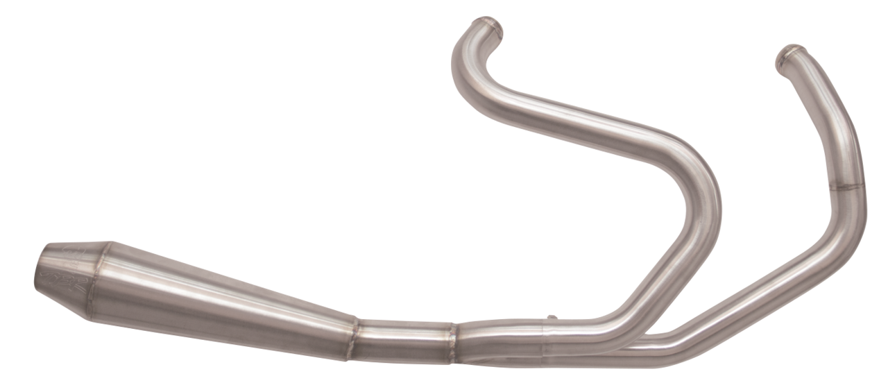 TWO BROTHERS RACING GEN II 2-INTO-1 EXHAUST SYSTEMS Secondary image