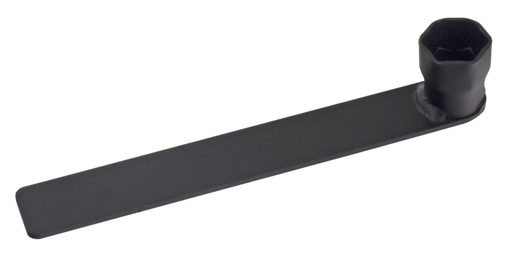 VINTAGE STYLE WRENCHES FOR M18 SPARK PLUGS - view 2