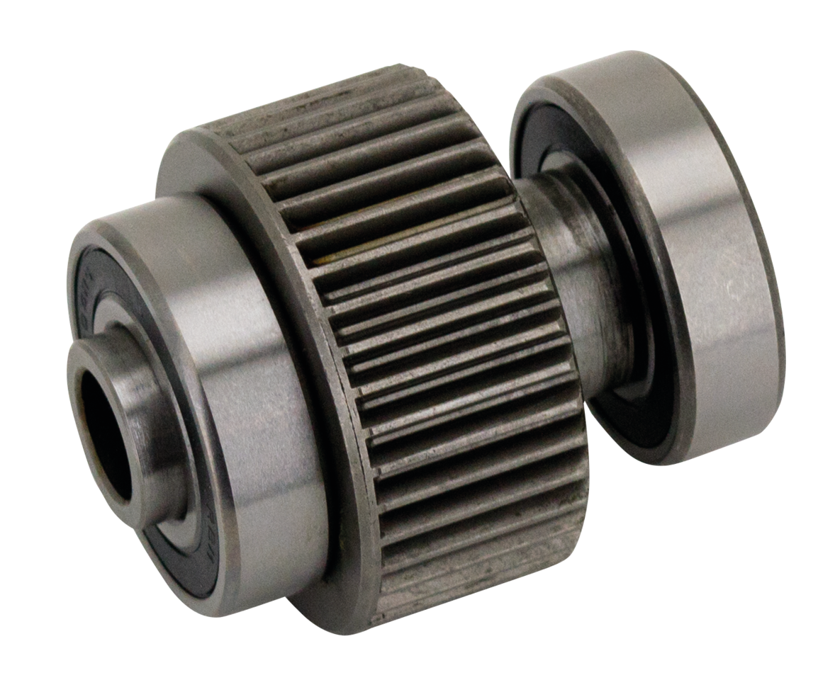 STARTER CLUTCH FOR BIG TWIN 1989 THRU 1990 - view 1