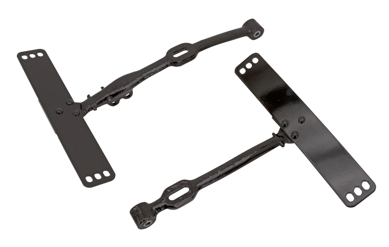SAMWEL SEAT T-BARS - view 3