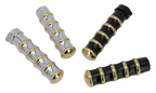 KUSTOM TECH VINTAGE HANDLEBAR GRIPS - view 3