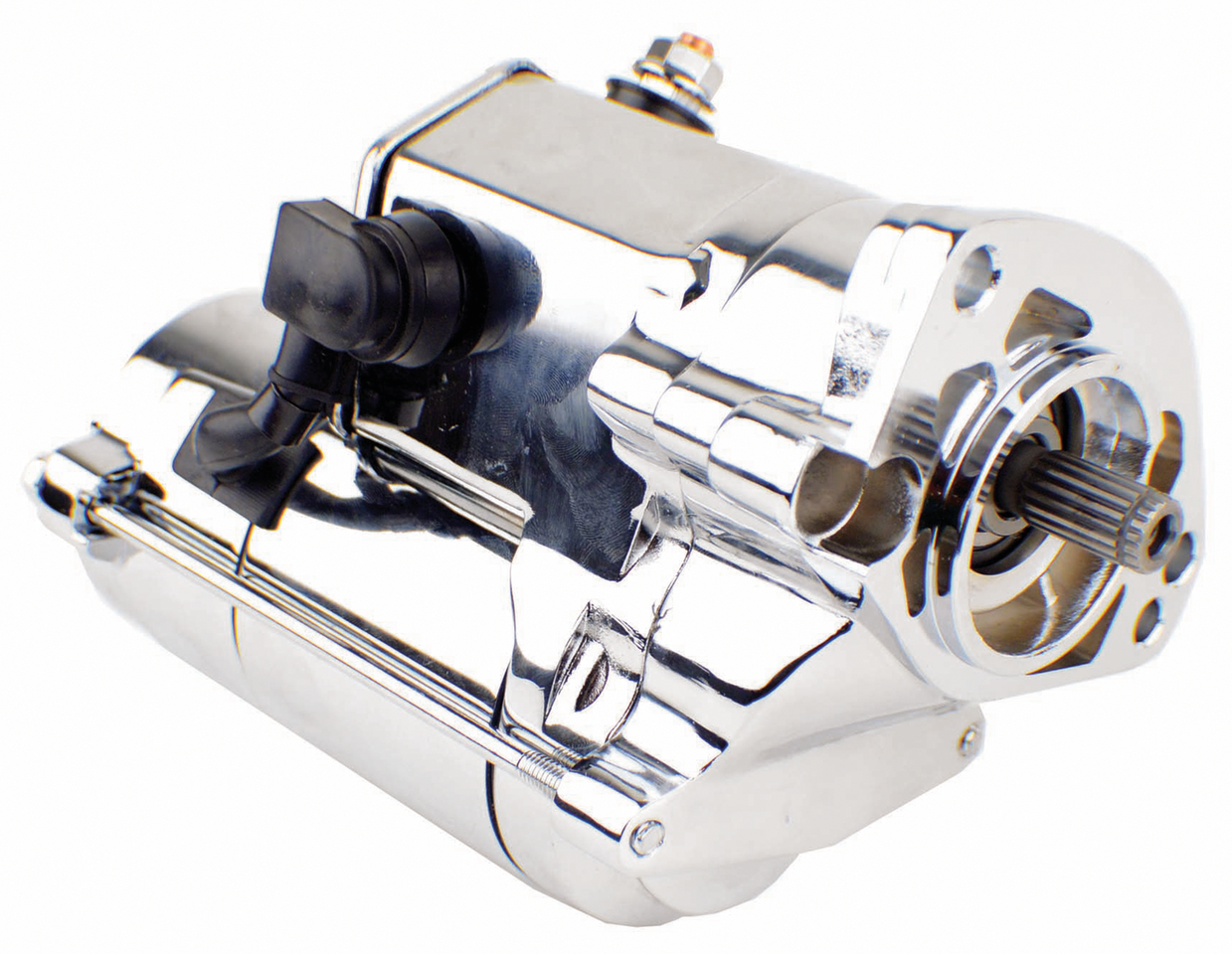 PROTORQUE STARTER MOTORS - view 1 Main image